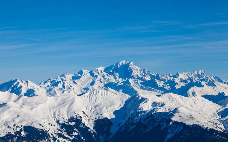 The best European slopes for a winter retreat