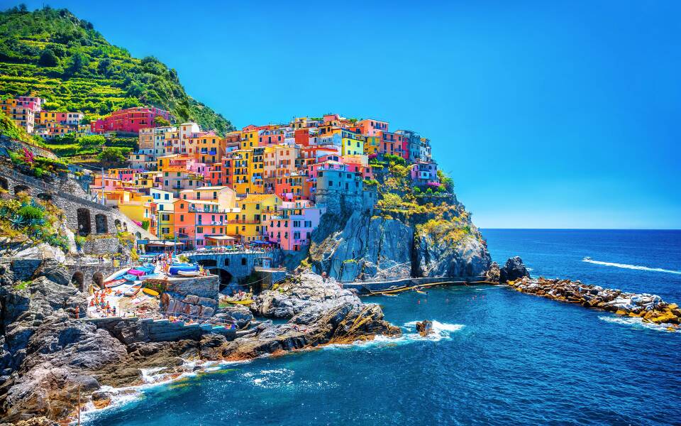 5 of the best cities to visit in Italy