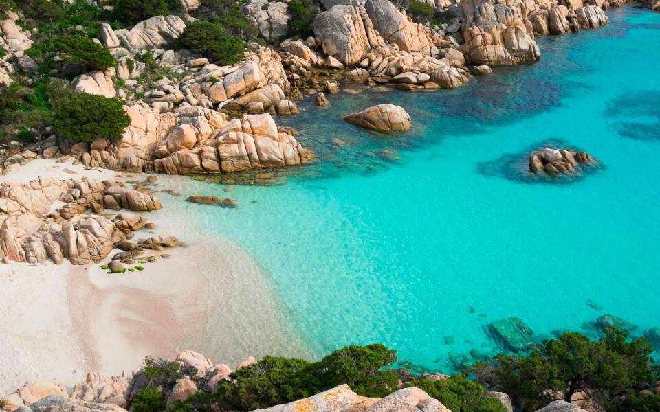 The best Italian beaches for summer 2025