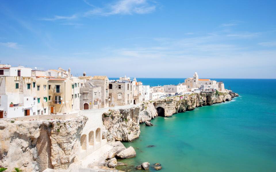 Escape to Puglia and discover our top luxury villas