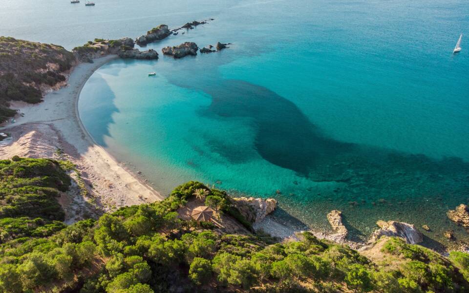 Exploring the Tuscan coast for your next luxury stay