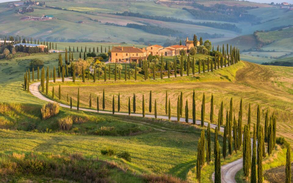 The most exclusive places in Italy