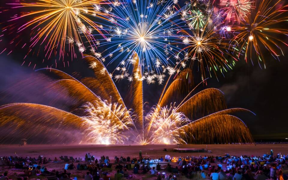 Escape in luxury, best destinations for Ferragosto in Italy