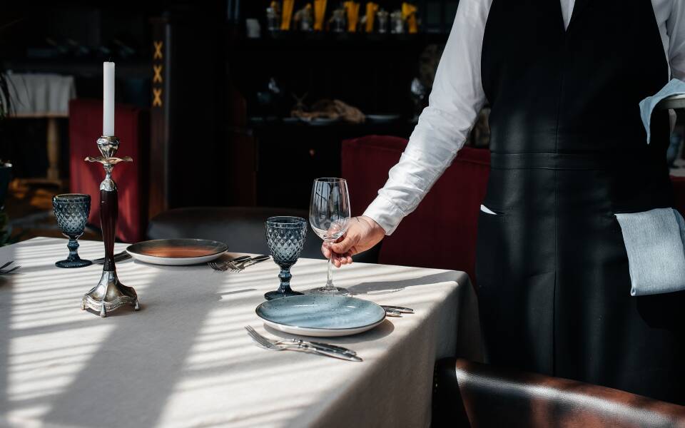 The A-list of Michelin-starred restaurants in Sicily 2025