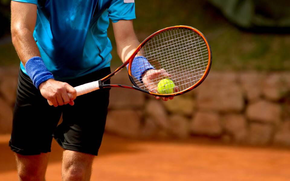 Best luxury villas with private tennis courts in Italy
