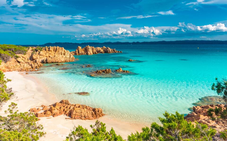 4 top-notch Beach Club experiences on the Costa Smeralda