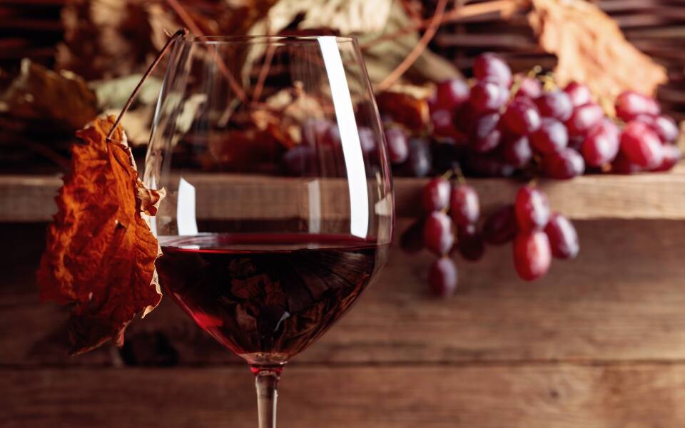 Wine Spectator celebrates Umbria’s winemaking soul