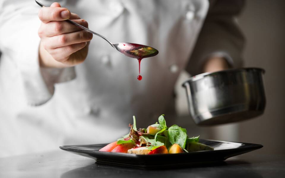 Culinary delights for a luxury villa stay in Lake Como