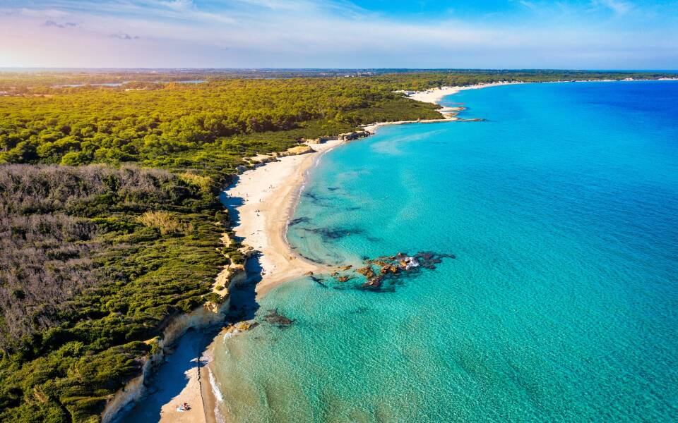 Top things to do and see during your luxury villa stay in Salento