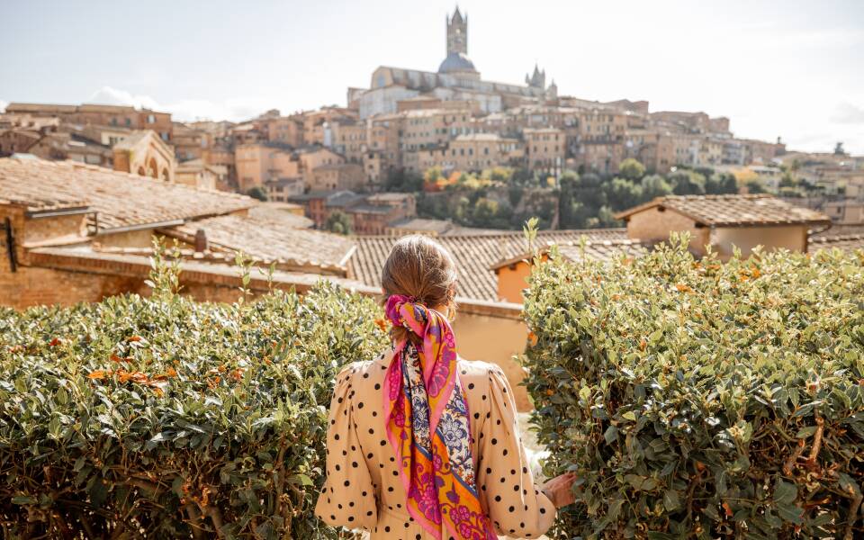 Luxury travel destinations in Italy for 2026