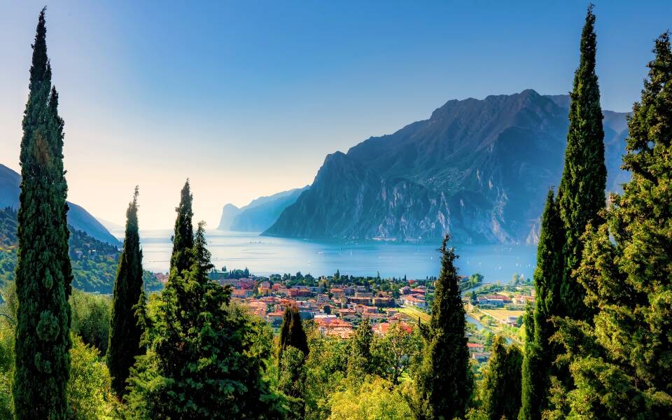 Lake Garda travel guide for a luxury retreat in northern Italy