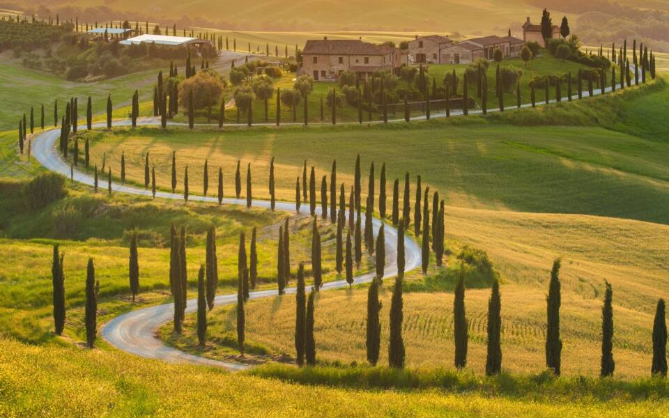 Off-the-radar Tuscan villages for a countryside retreat