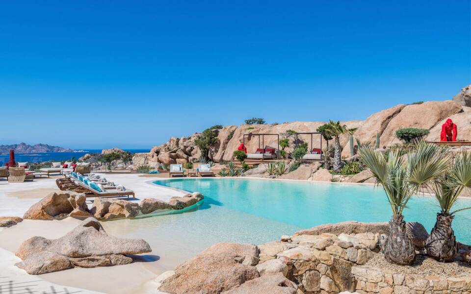 Home in Italy’s  top destinations featured by Centurion and Departures