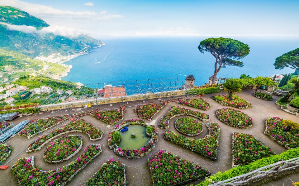 The best destinations for an Easter retreat in Italy