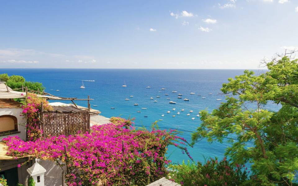 The best destinations for an Easter retreat in Italy