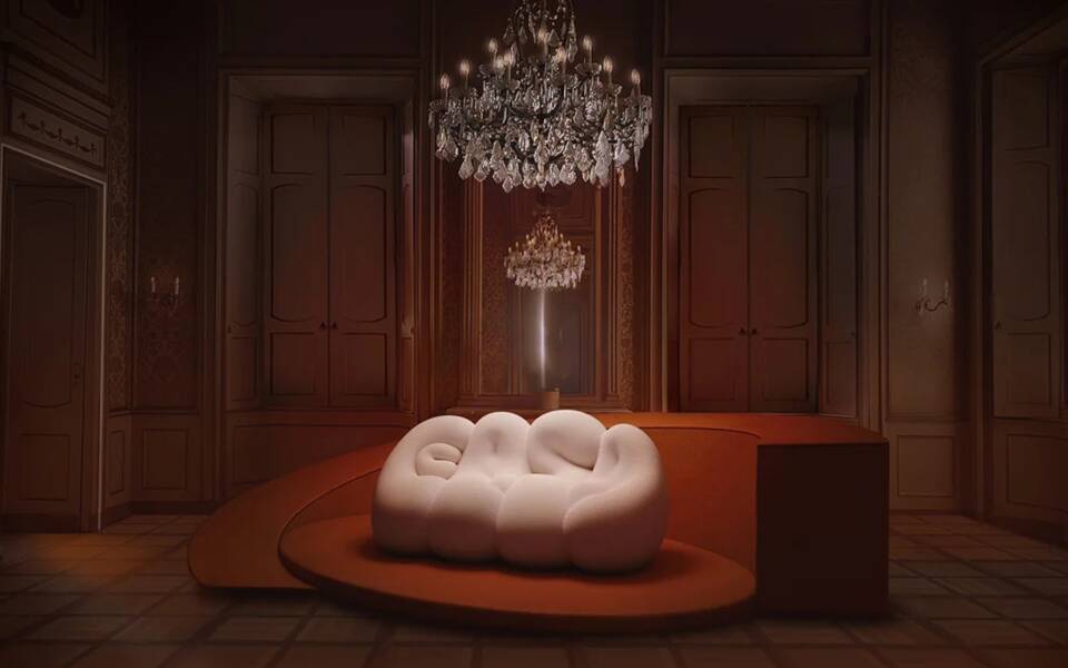 Explore the glamour of Milan’s Design Week