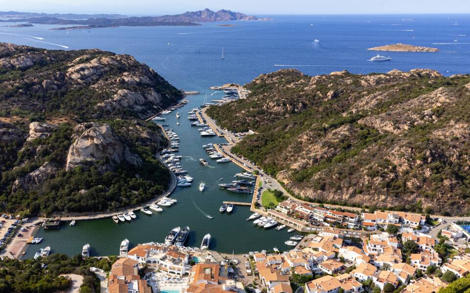 Poltu Quatu, the exclusive destination redefining luxury in Sardinia