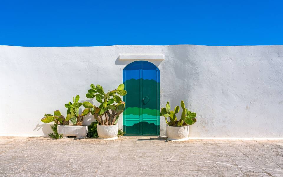 High-end experiences to enjoy in Puglia this summer