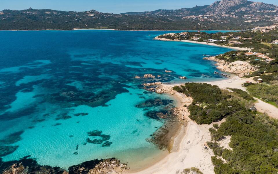 What are the top luxury activities in Porto Cervo this summer?