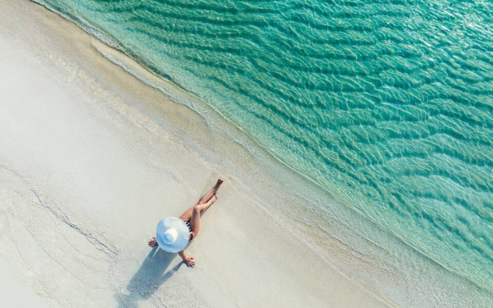 Top 6 Blue Flag beaches in Italy in 2026