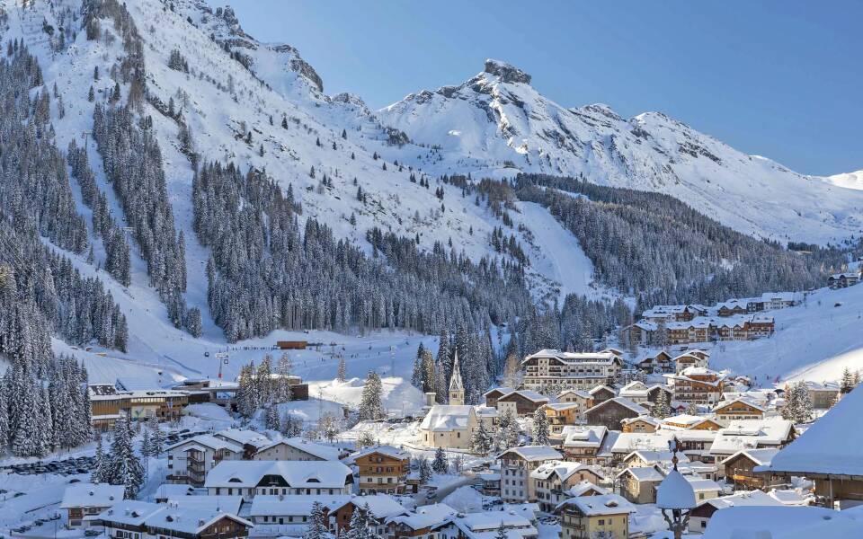 A luxury travel guide to Arabba, the Italian Alps’ best-kept secret