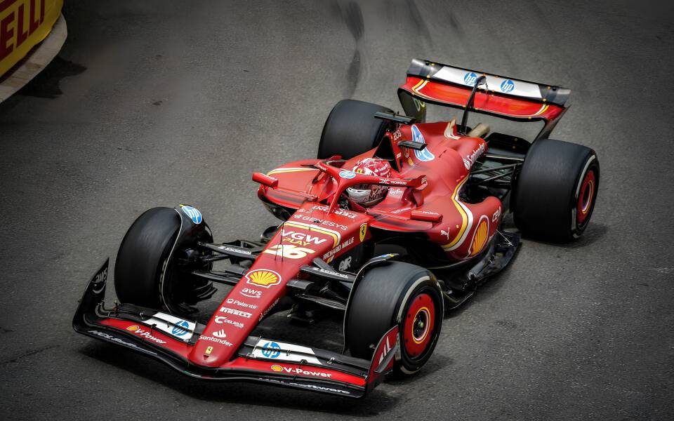 Monza Grand Prix 2026, the ultimate F1 weekend in stylish Milan