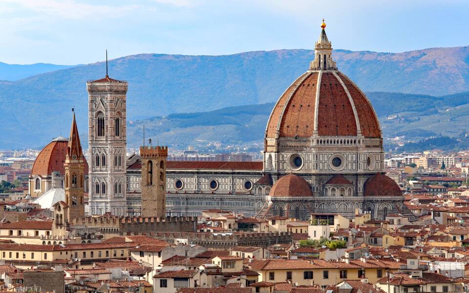 The most coveted luxury destinations in Italy
