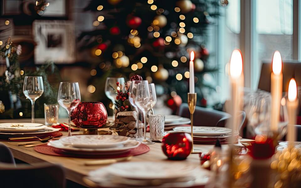 Celebrating Italian Traditions with Famous Christmas Recipes