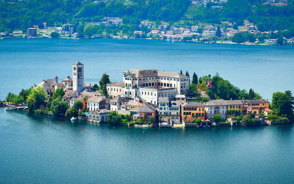 Lake Orta, Italy's undiscovered gem and charming destination