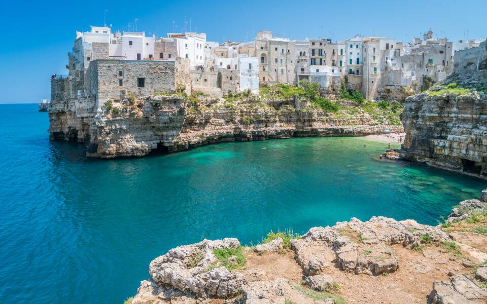 Exploring Italy's best coasts: Amalfi, Puglia, and Sardinia