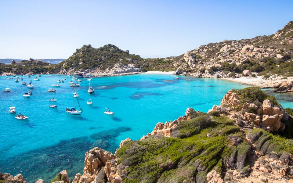 Why Porto Cervo is so famous