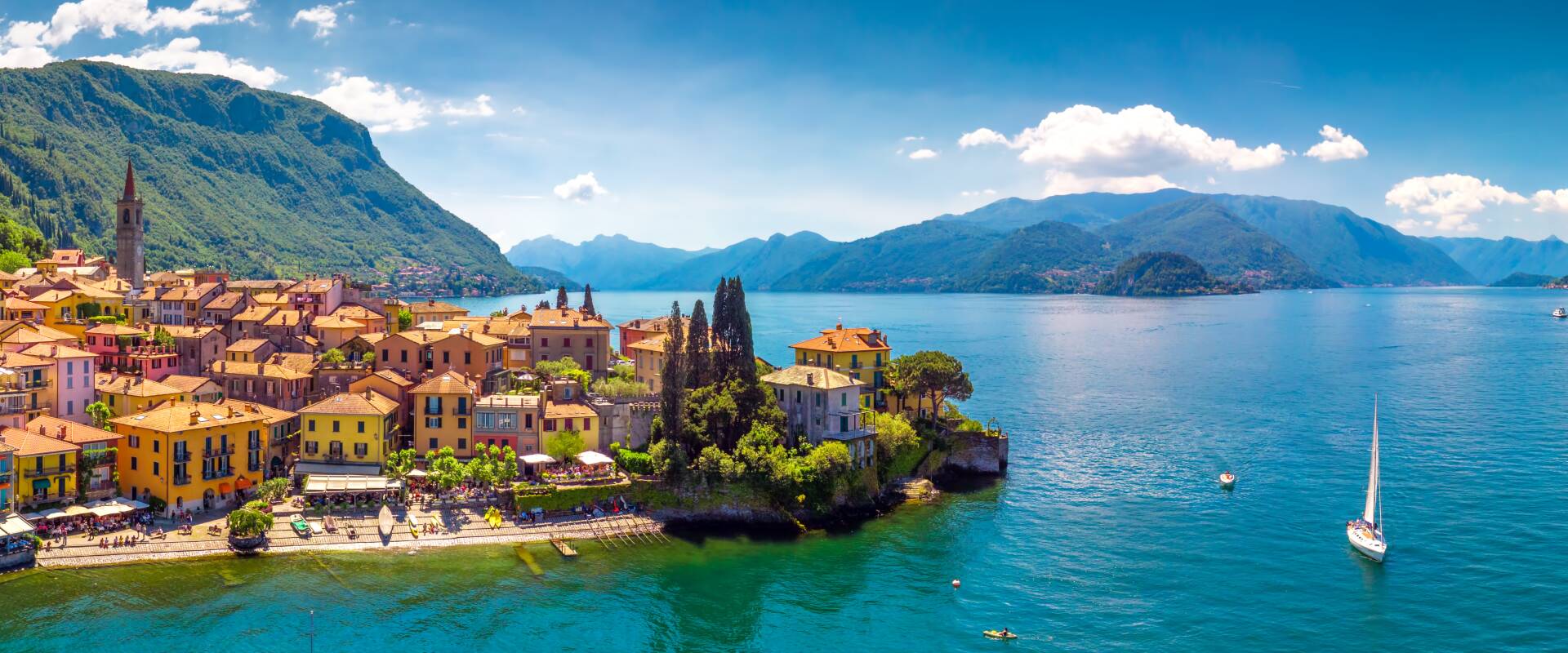 What not to miss in Lake Como | Home In Italy Magazine