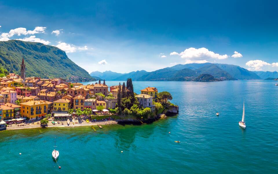 What not to miss in Lake Como