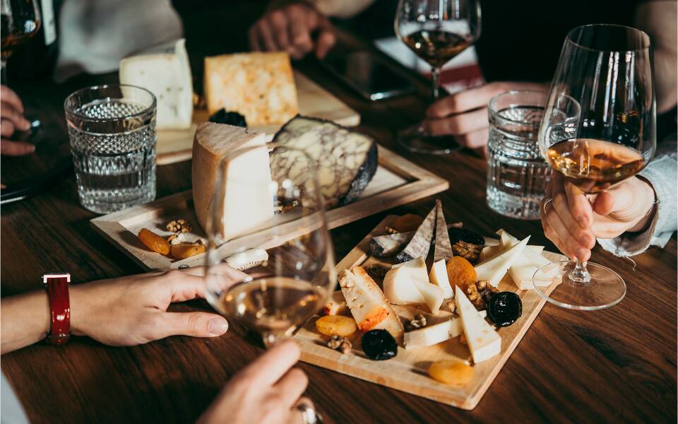 Best wineries to visit in Tuscany