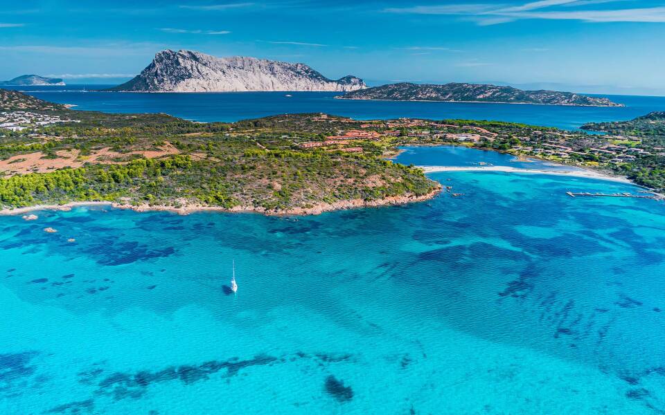 When to visit Porto Cervo