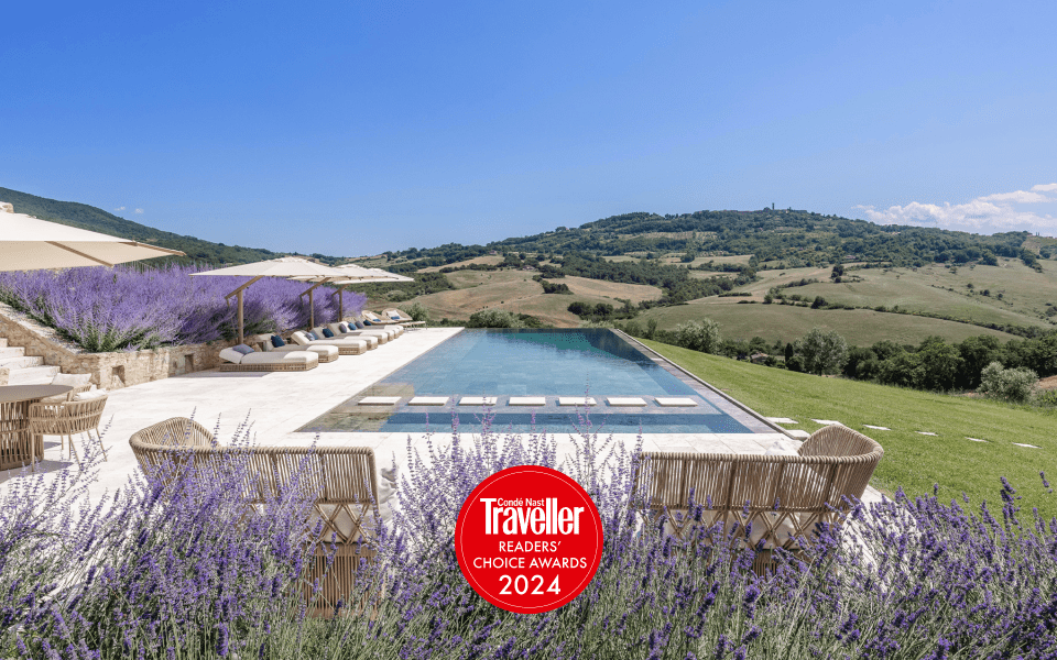 The best villa rental companies in Condé Nast Traveller's Readers' Choice Awards 2024