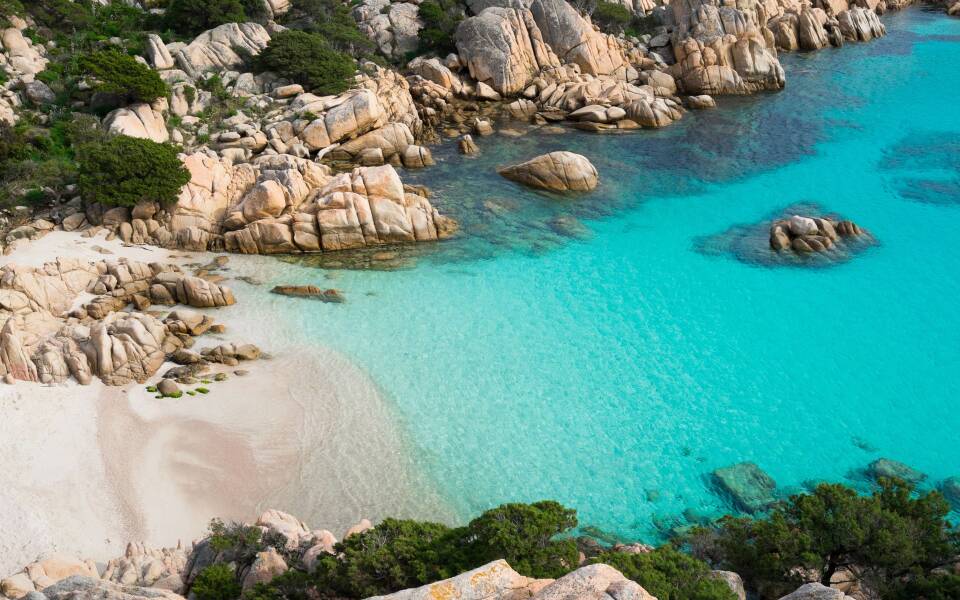 The best Italian beaches for summer 2025