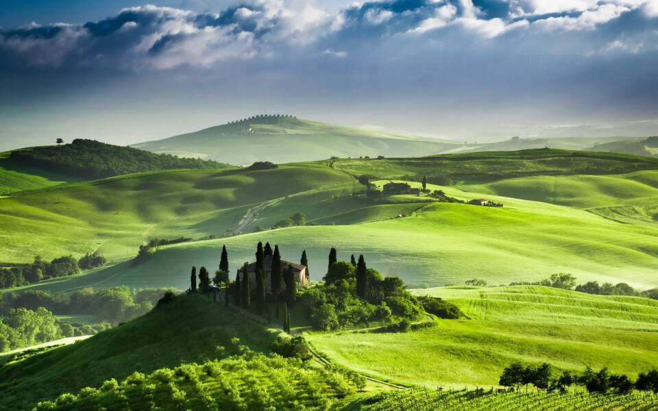 Ten things you did not know about Tuscany