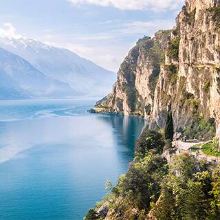 lake Garda