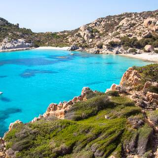 Sardinia