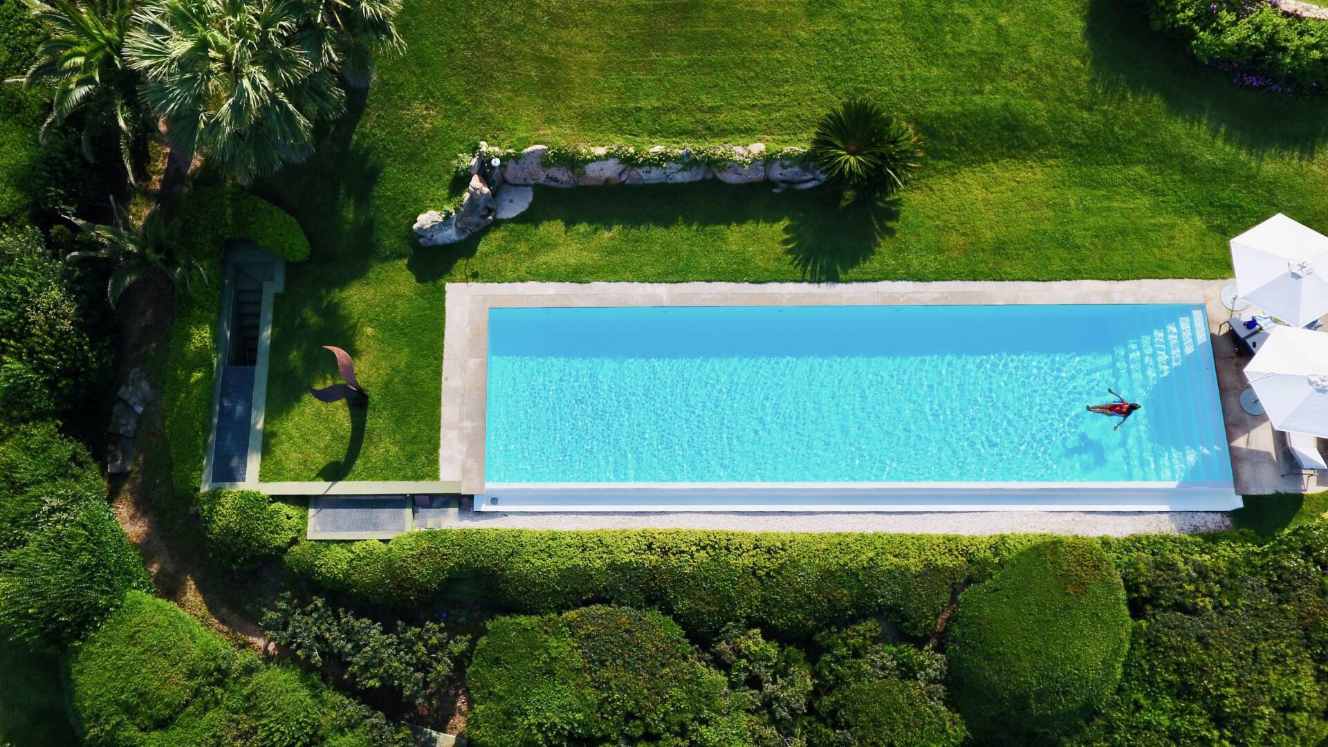 Home in Italy Concierge Service