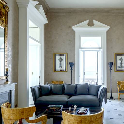 top luxury