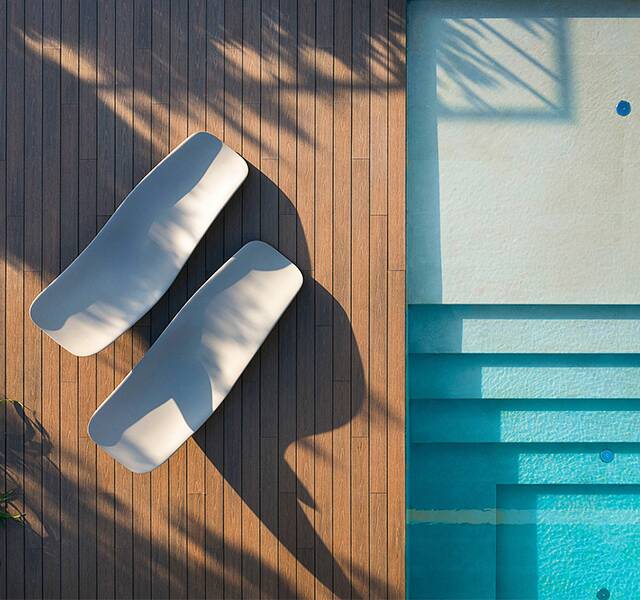 contemporary - modern