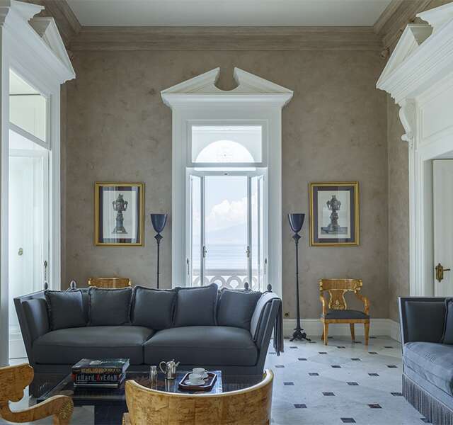 top luxury