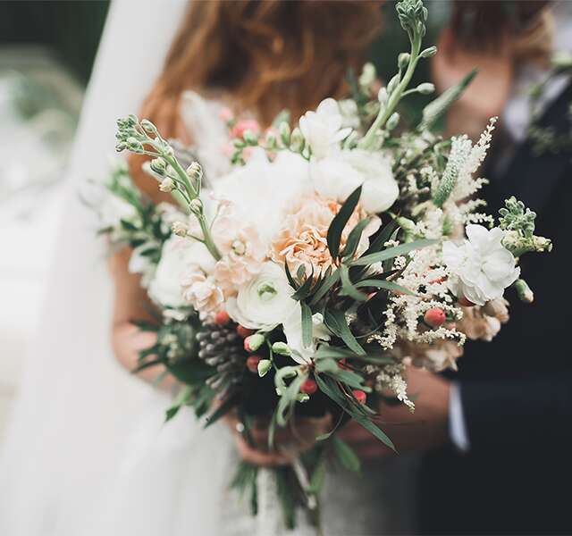 wedding villas