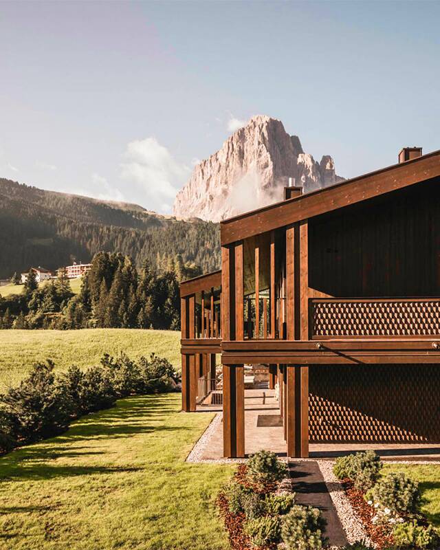 Italian Alps - Dolomites