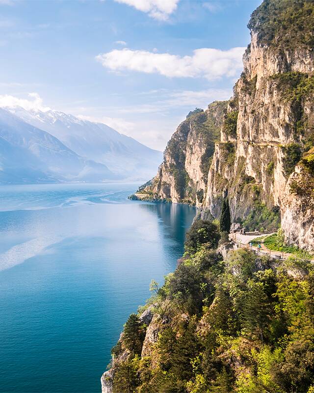 lake Garda