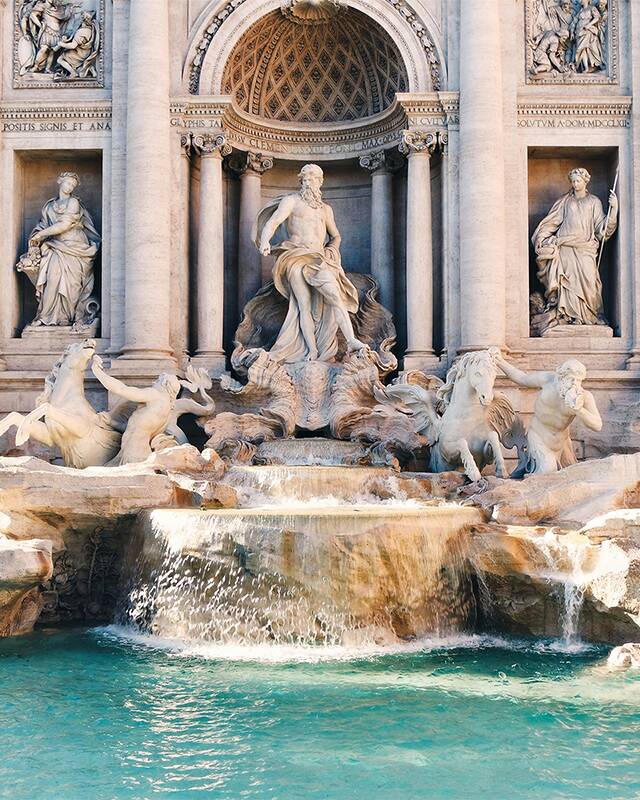 Rome