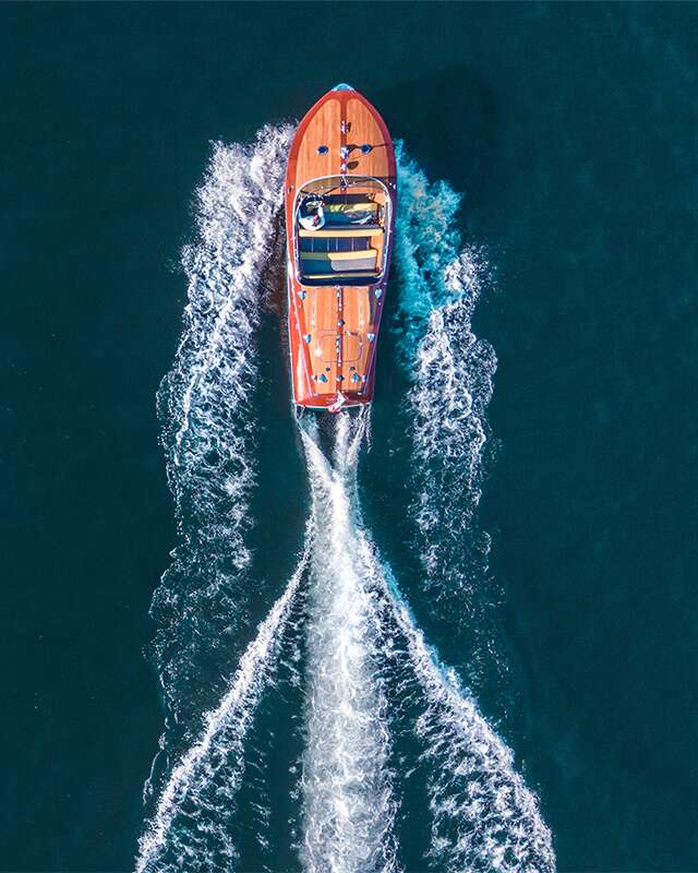 lake Como