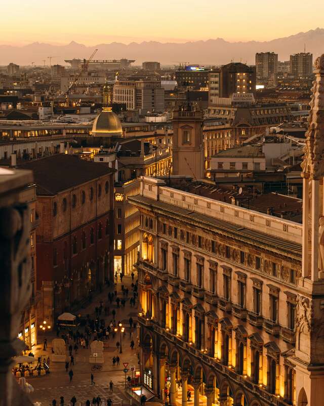 Milan